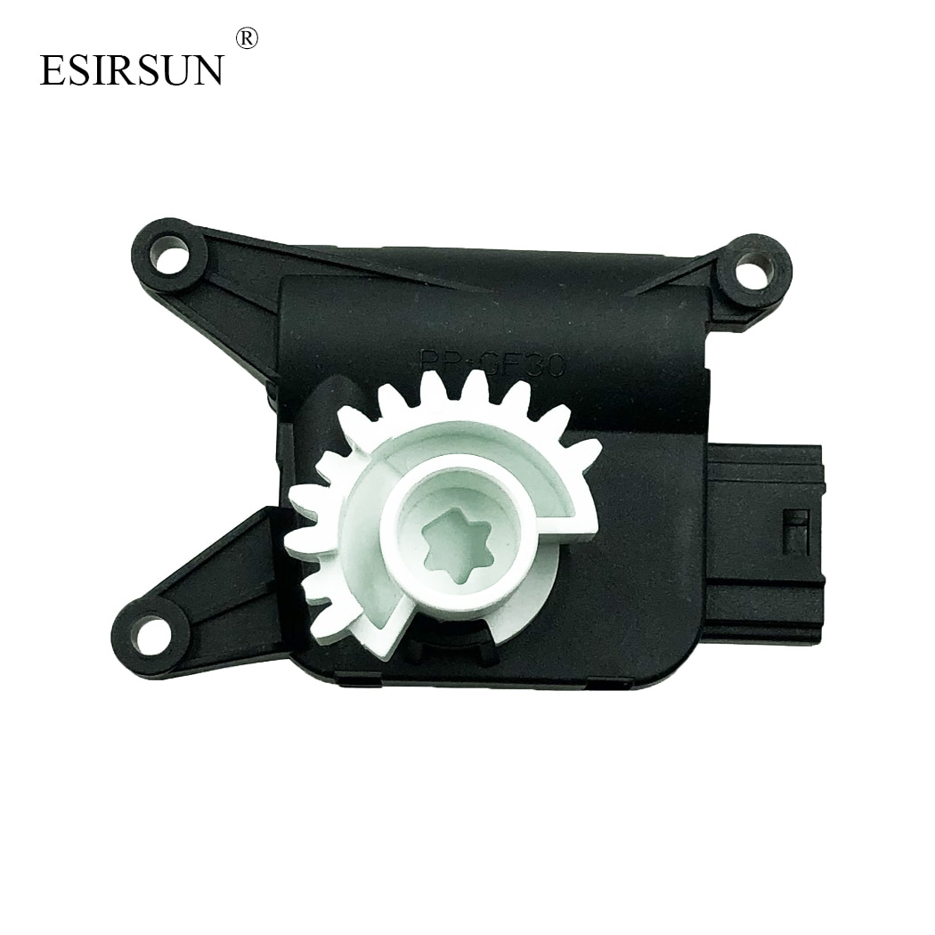 

Серводвигатель ESIRSUN для Audi A3 Q3 CC Jetta Golf Passat ,1K0907511C