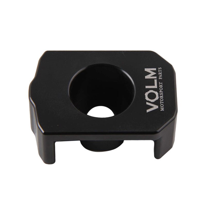 

Заготовка алюминиевая MQB Dogbone вставка MKVII для Volkswagen Golf/GTI/R, 8 в для Audi A3 S3 RS3 MKIII AUDI TT TTS