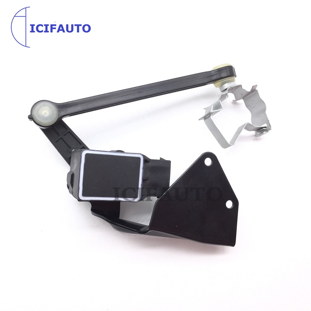

Датчик контроля уровня высоты фар 4B0907503 для VW Passat 3B 3BG Golf 4 Bora New Beetle Audi A3 A4 A6 A8 TT RS4/6 1994-2006