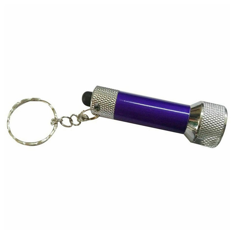 

Ligghig 5 LED Мини-фонарик