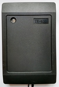 

Считыватель Modbus RFID, считывание и запись метки M1 RFID по ПЛК, считыватель карт, подключение ПЛК к Modbus-rtu по RS485, имеет сертификат CE