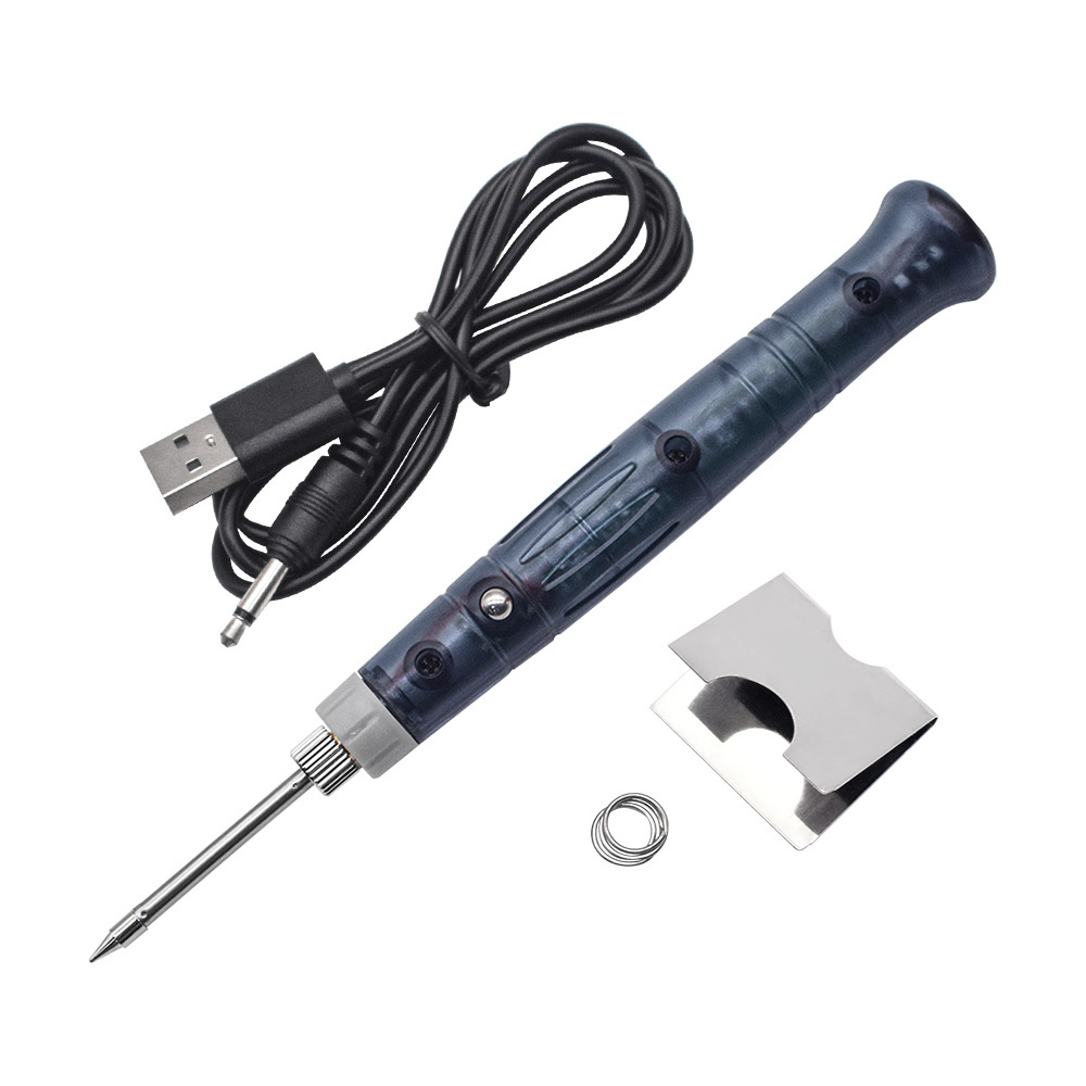 

Портативный электрический паяльник TOMASIEN USB 5В 8Вт