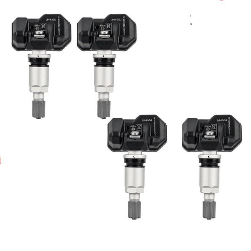

LAUNCH LTR03 RF TPMS датчик 315/433 МГц программируемые инструменты для ремонта шин датчик контроля давления в шинах для i-TPMS/TSGUN/CRT500E