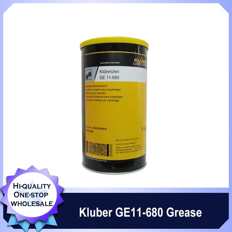 

Смазка для шпинделей Kluber GE11-680