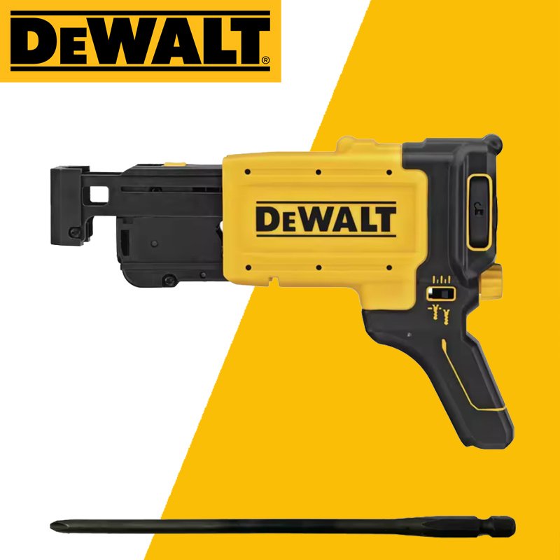 

DEWALT DCF6202 Насадка для винтового пистолета для гипсокартона