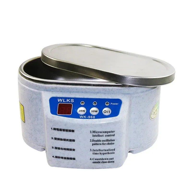 

Ультразвуковой очиститель Sonicator Bath 220В