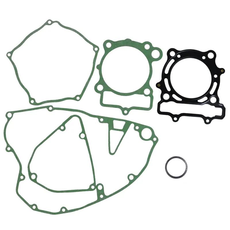 

Комплекты прокладок цилиндра картера двигателя мотоцикла для Kawasaki KX250F 2004-2008 KX 250 F KX 250F KXF 250
