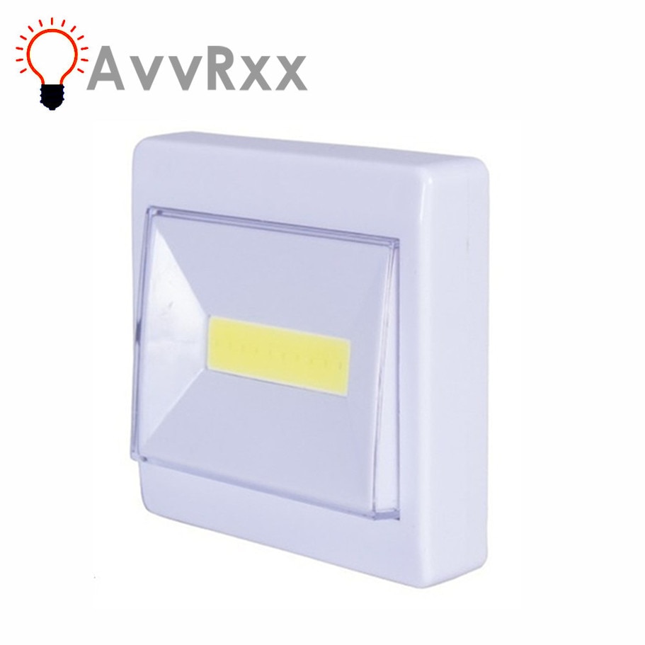 

Ночник AvvRxx COB 300lm