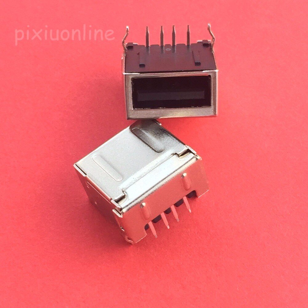

5 шт. разъём USB 3.0 Pixiuonline G57Y чёрный