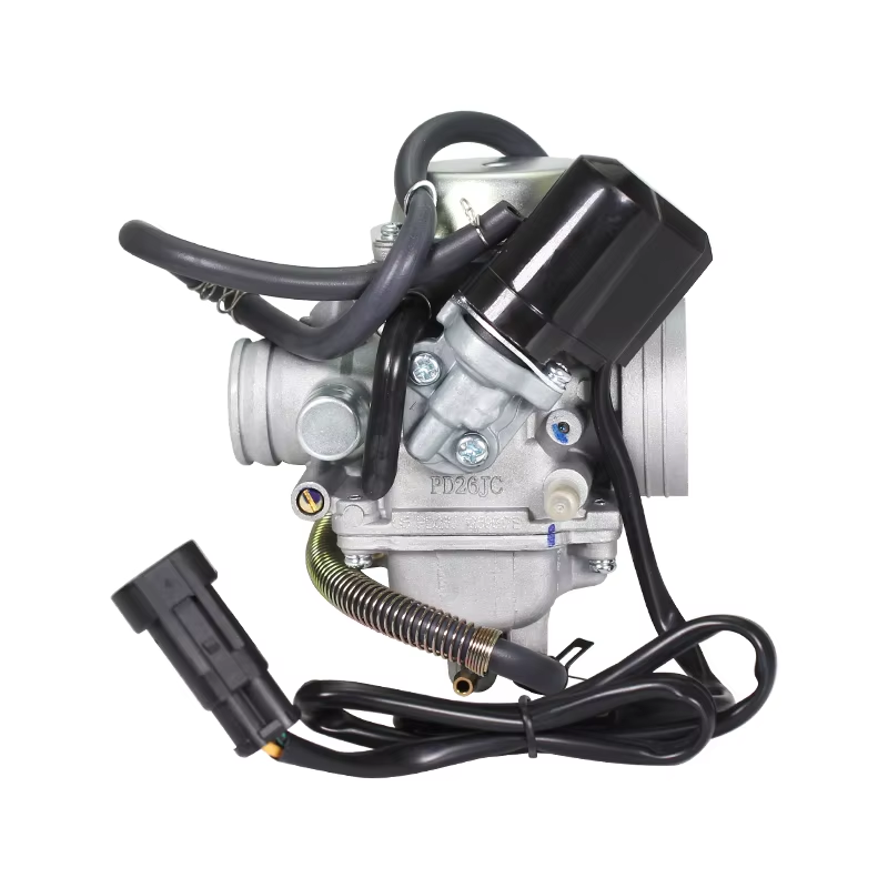 

Карбюратор 26 мм 4T для скутера GY6 200cc PD26J CVK ATV Quads Kart Buggy-детали и аксессуары для двигателя мотоцикла