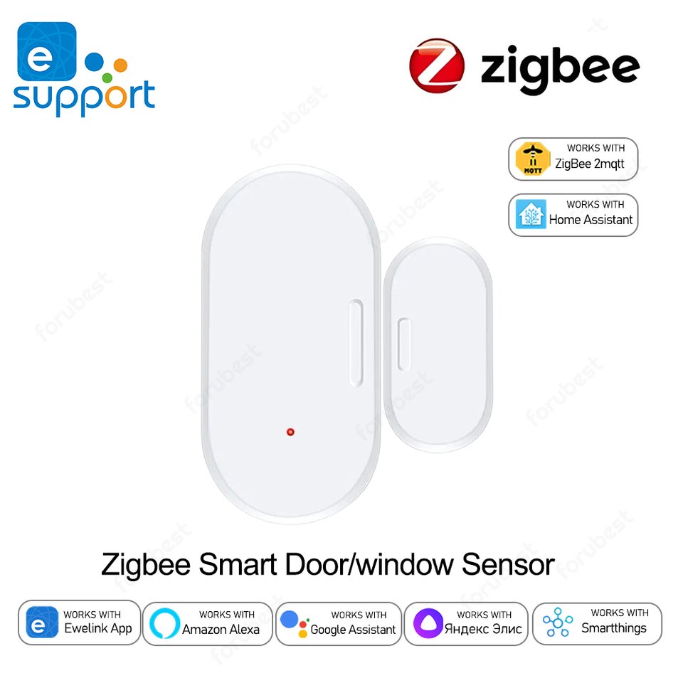 

Ewelink ZigBee датчик двери