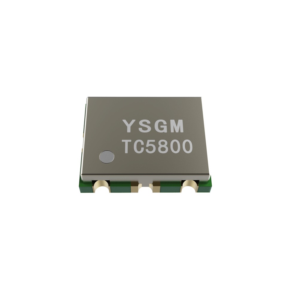 

Генератор сигнала SZHUASHI VCO 5300-5950 МГц
