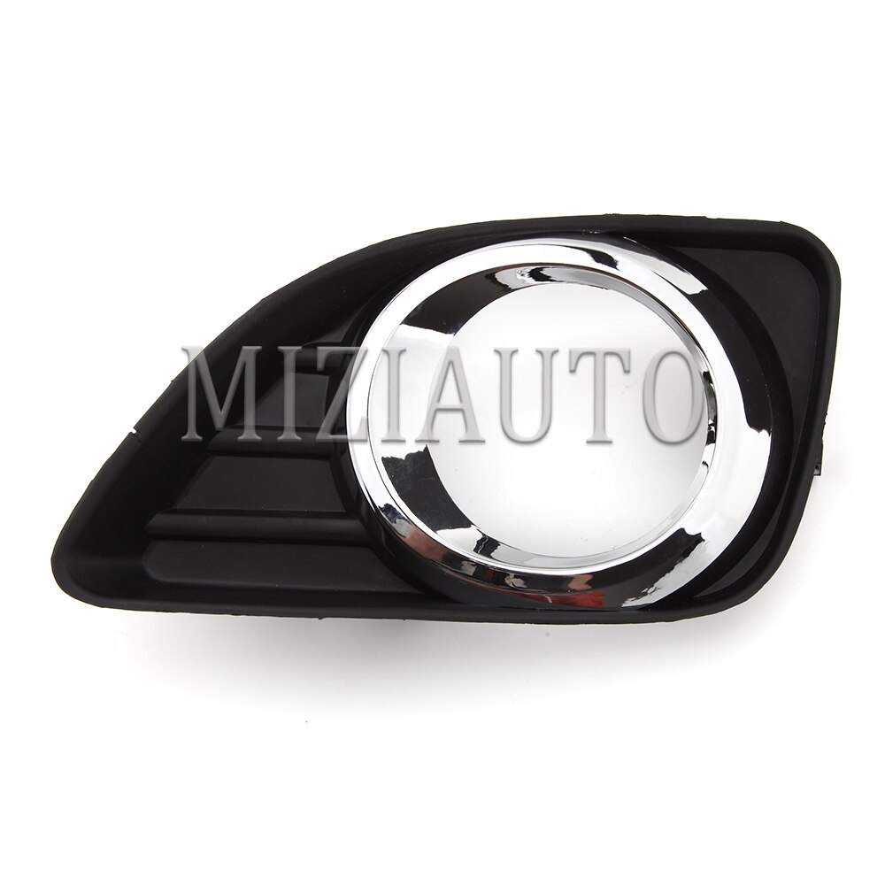 

Передний бампер, противотуманная фара, решетка для Toyota Camry XV40 2010 2011, ACV40, ABS, сменные фары, противотуманные фары, автомобильные аксессуары