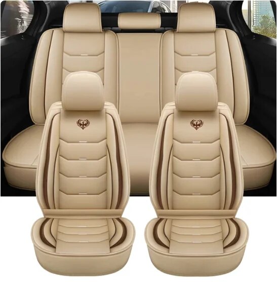 

Автомобильные Чехлы На Сиденья, для Mercedes Benz W204 W211 W205 W203 W212 T202 W124 W140 W163 W164 W166 W201 W202 W210 W221 W245 ML300, 5 мест