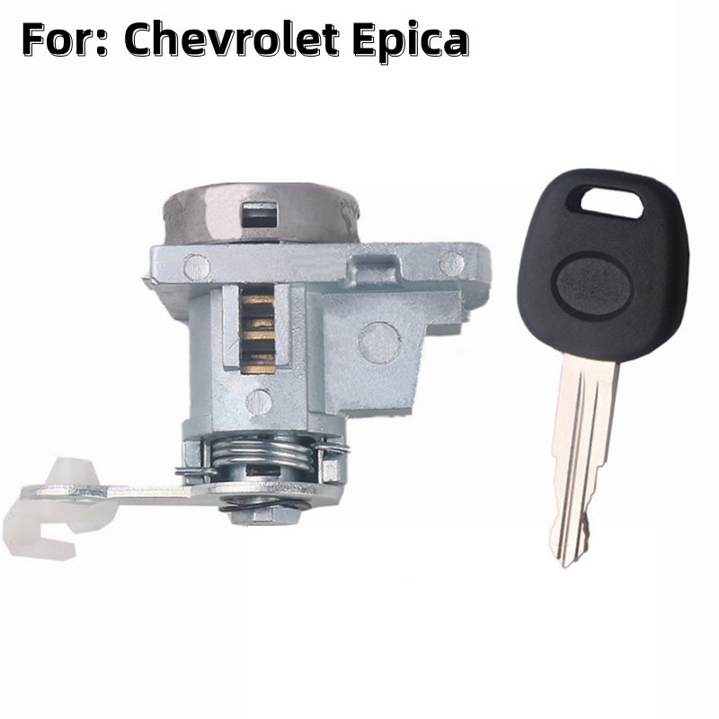 

Оригинальный цилиндр замка левой двери для Chevrolet Epica Captiva с ключом 1 шт.