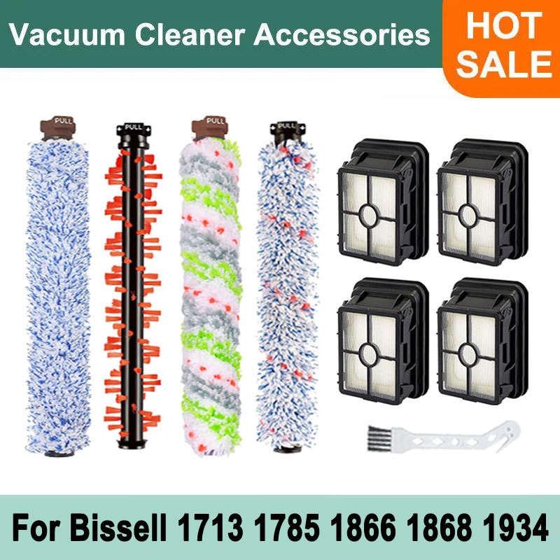 

Щетка для Bissell Crosswave
