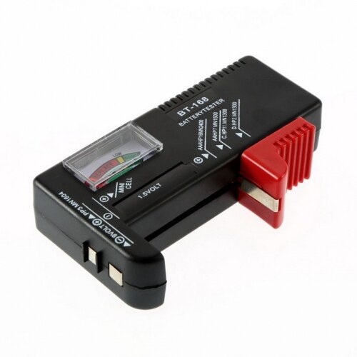 

Aideepen BT-168 Pro Цифровой тестер аккумуляторов