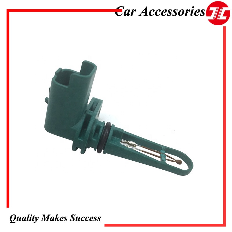 

Оригинальный датчик температуры воздуха для Ford Focus II 1,6 Fiesta V 1,4 Mondeo IV S-Max Transit Tourneo OE # 9C11-12A697-AB/AC 2006019
