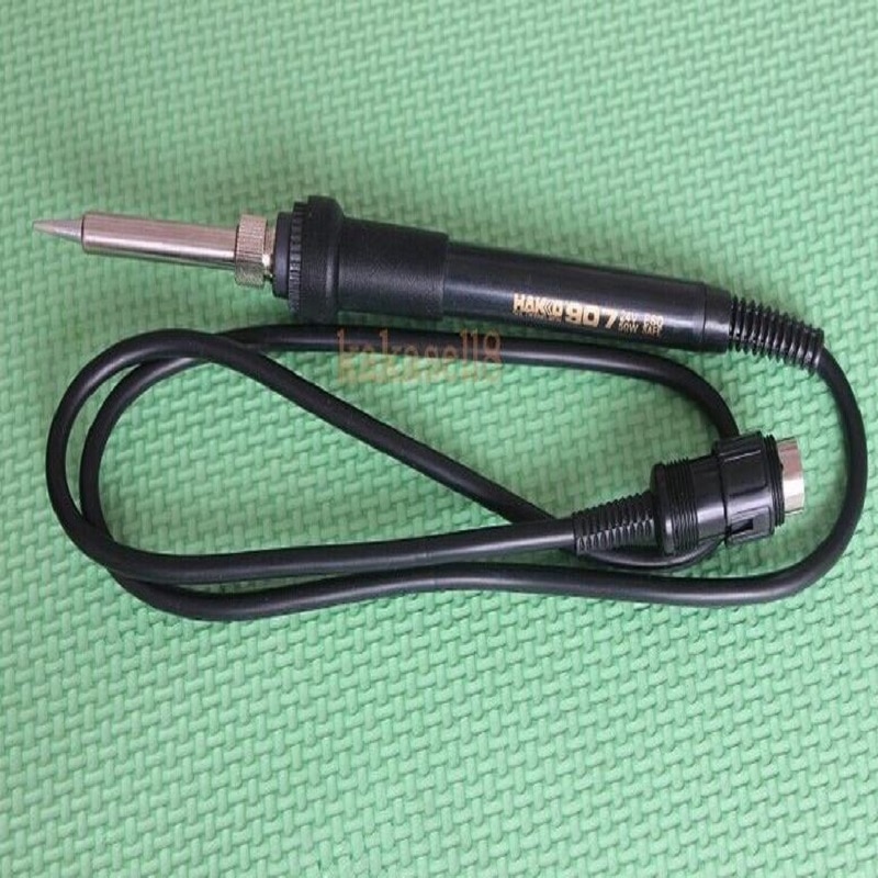 

Паяльная ручка 24В/50Вт для HAKKO 907/ESD 907 936 937 928 926