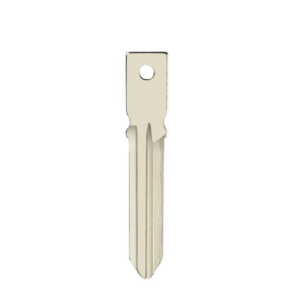

KEYYOU для Renault Clio Scenic Kangoo Megane полотно дистанционного ключа VAC102 VA2 HU83 NE73 HU136TE NO153