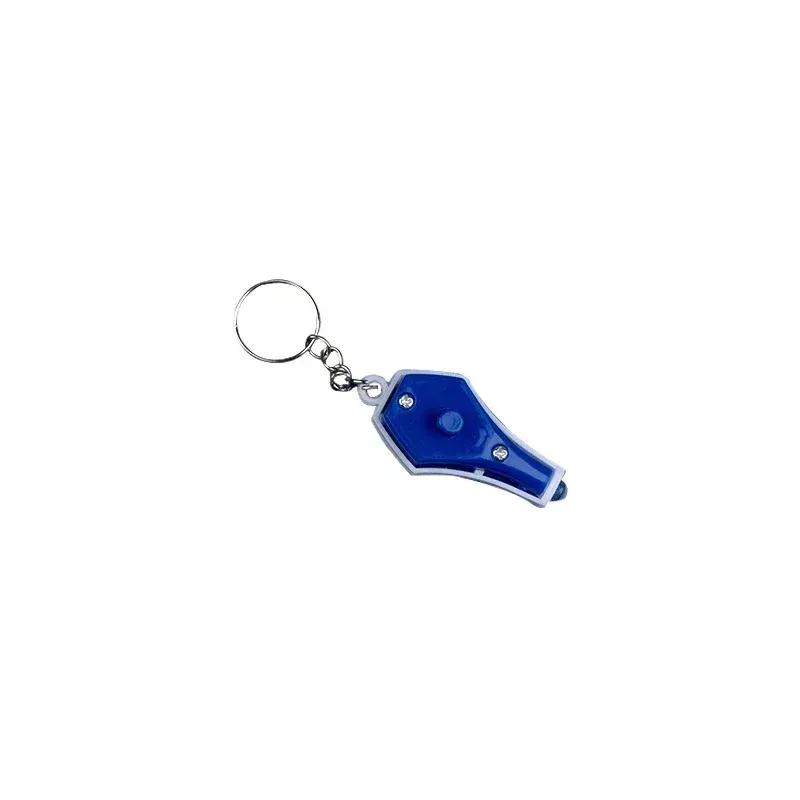 

POCKETMAN Мини ультрафиолетовый фонарик-брелок