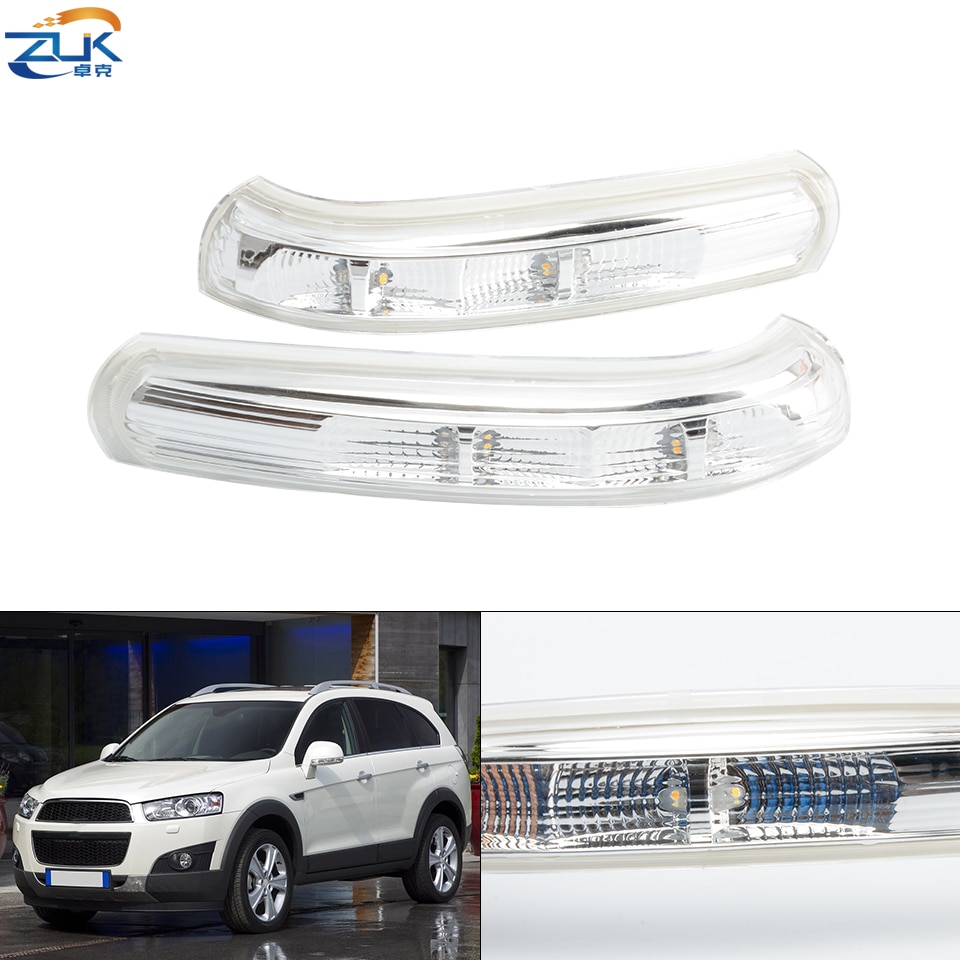 

Для Chevrolet Captiva 2008-2017, с левым рулем