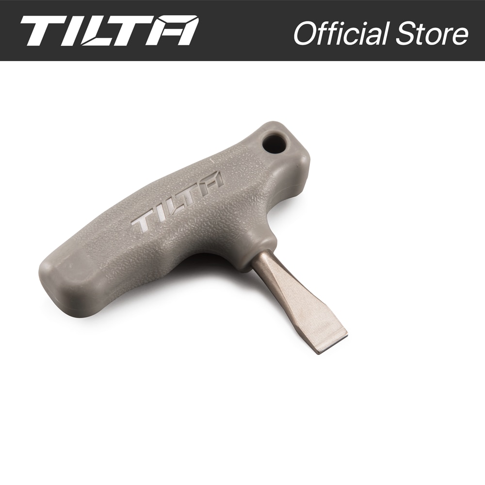 

Отвертка TILTA для установки TILTA