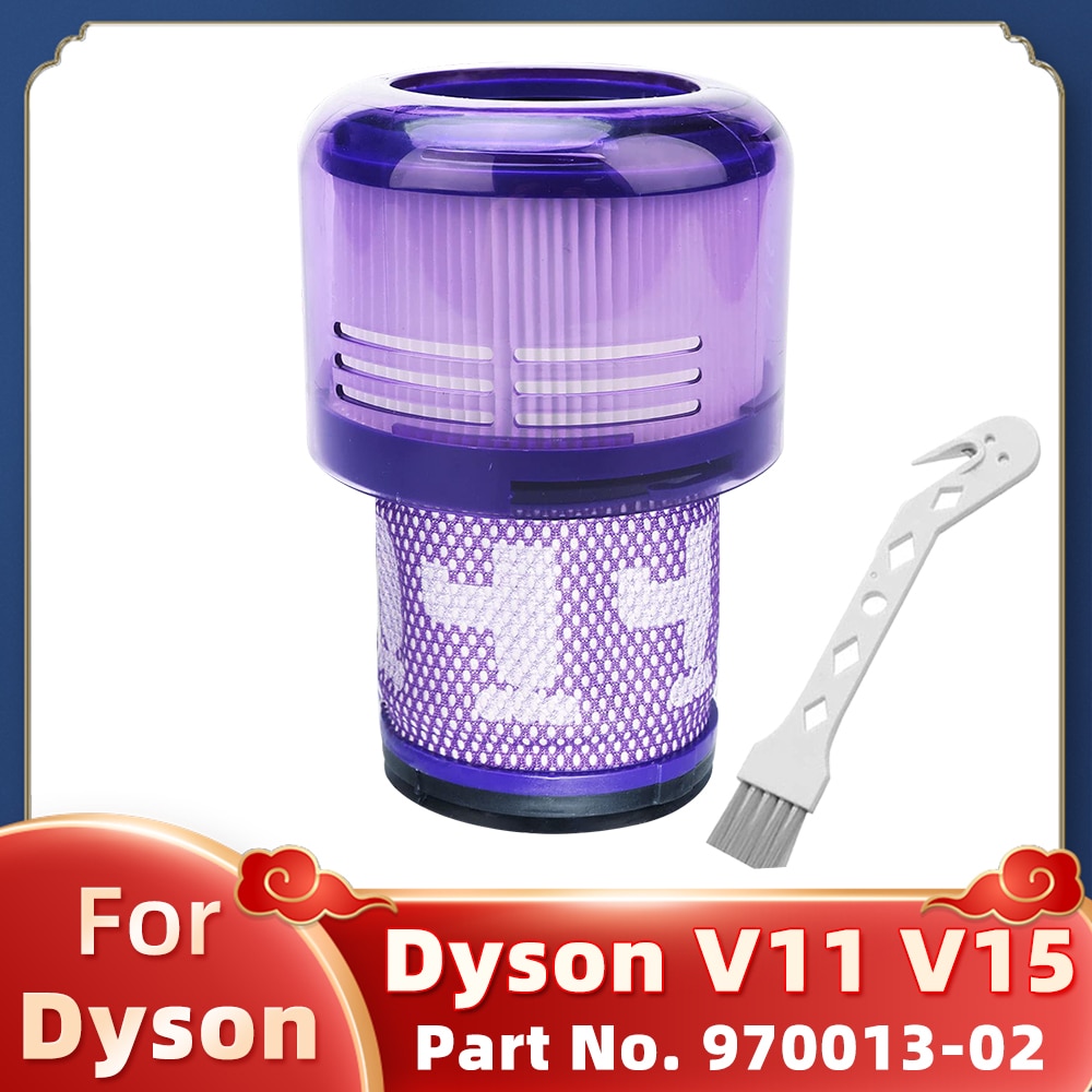 

Фильтр для пылесоса Dyson V11