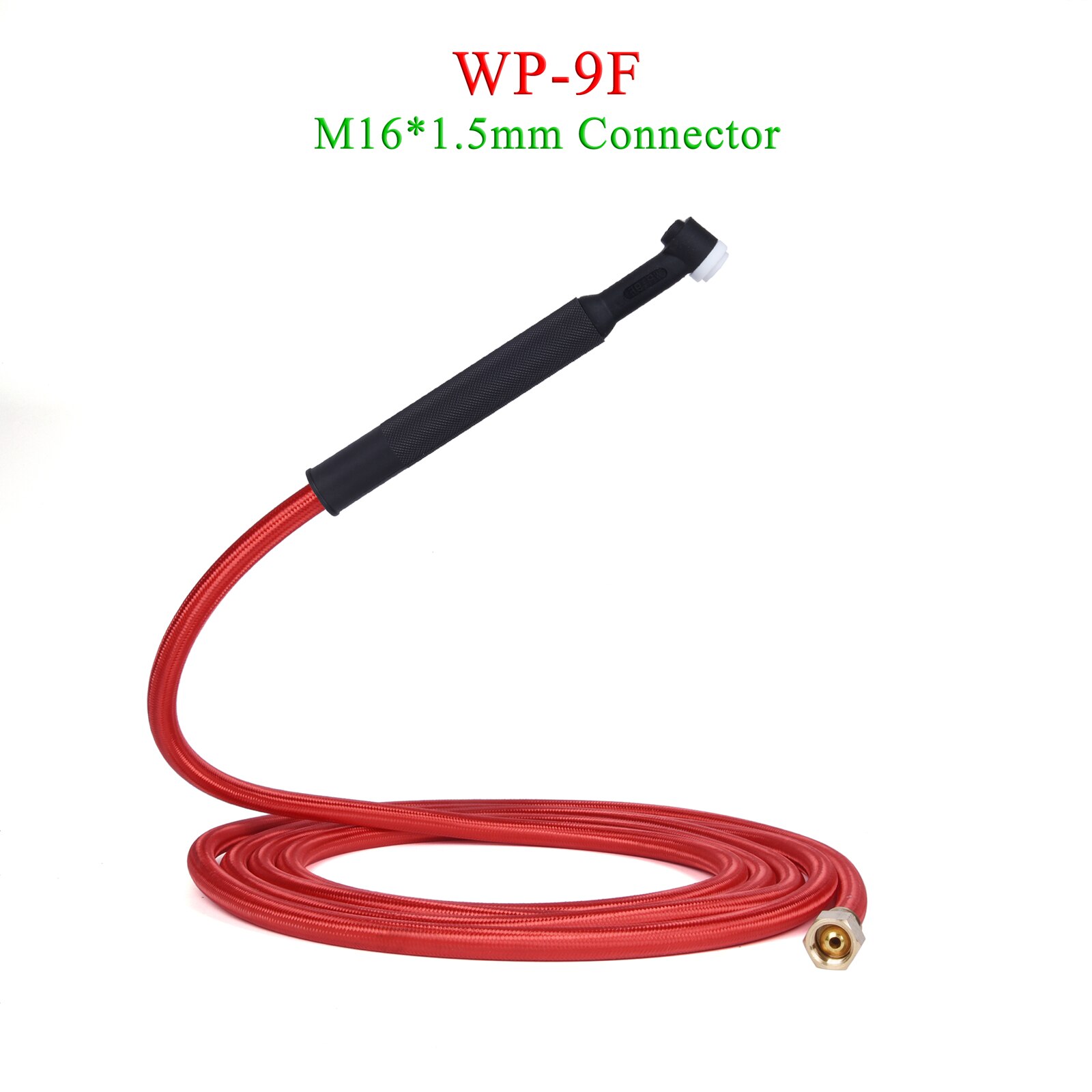 

Сварочная горелка HA&VS WP-9F 9FV