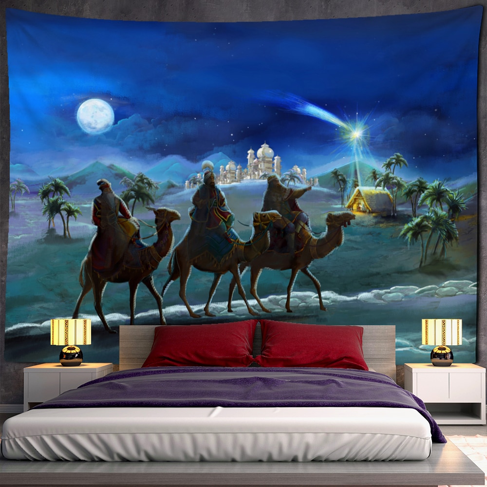 

Гобелен Camel Starlight NoEnName_Null