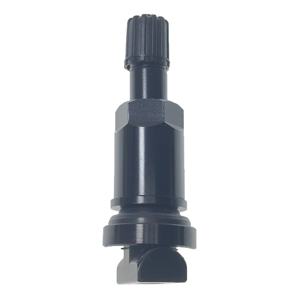 

TPMS-13 клапан шины для Mercedes benz алюминий TPMS шины давление клапаны датчиков Замена