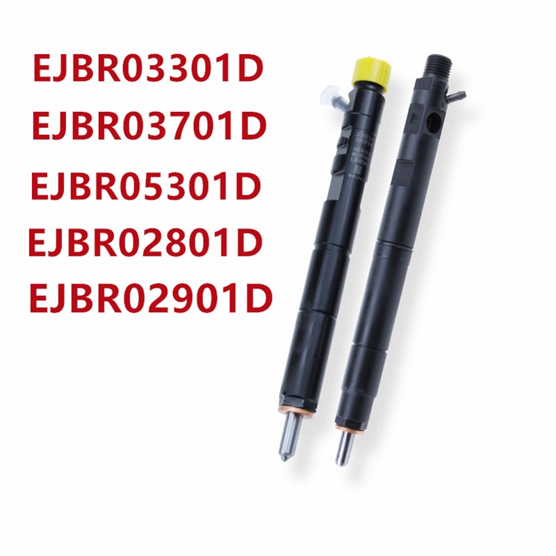 

Дизельный инжектор с общей топливной магистралью EJBR03301D EJBR03701D EJBR05301D ejbr0285000 ejbr0295000 EJBR06101D для Delphi
