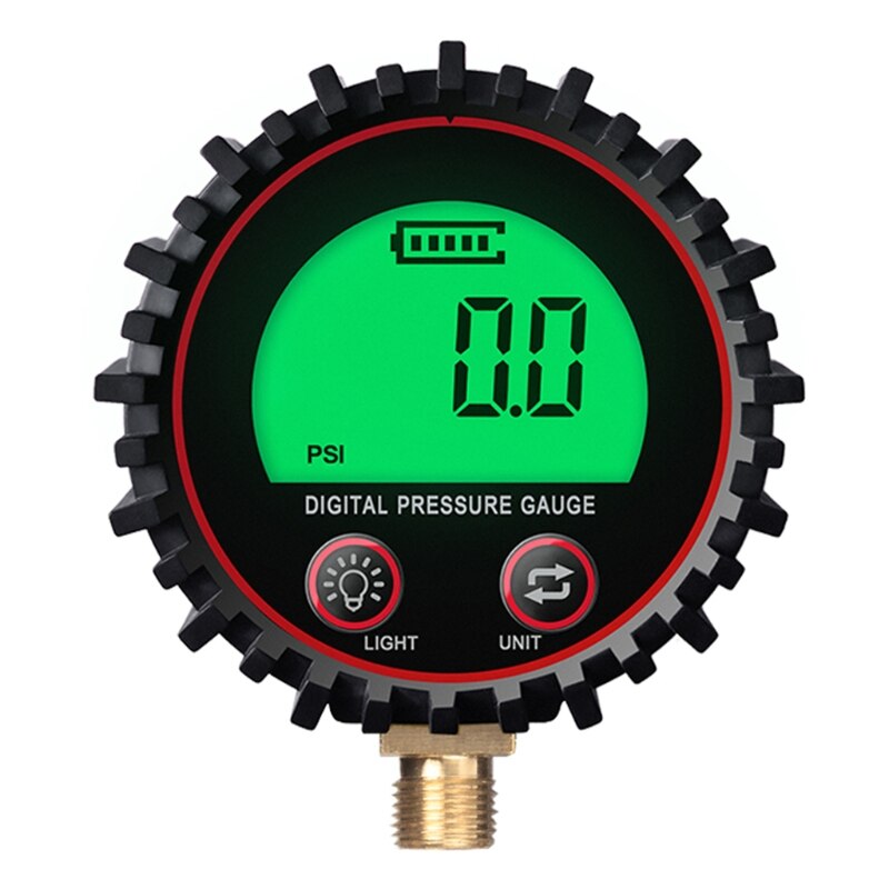 

Цифровой манометр AIMOMETER M11 0-255 PSI