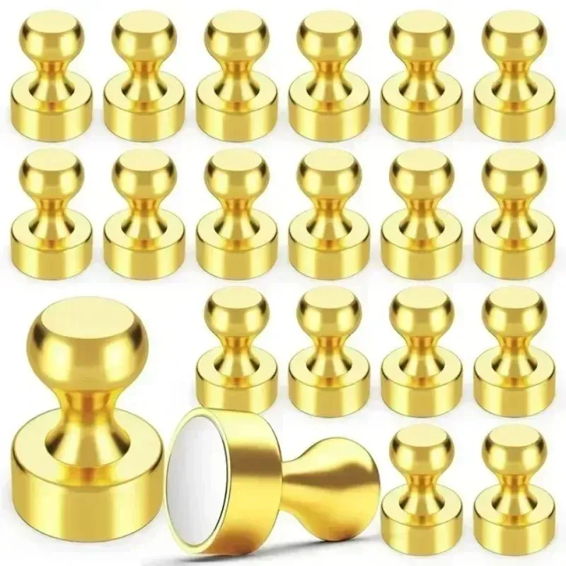 

Магнитные кнопки Magnetic Materials