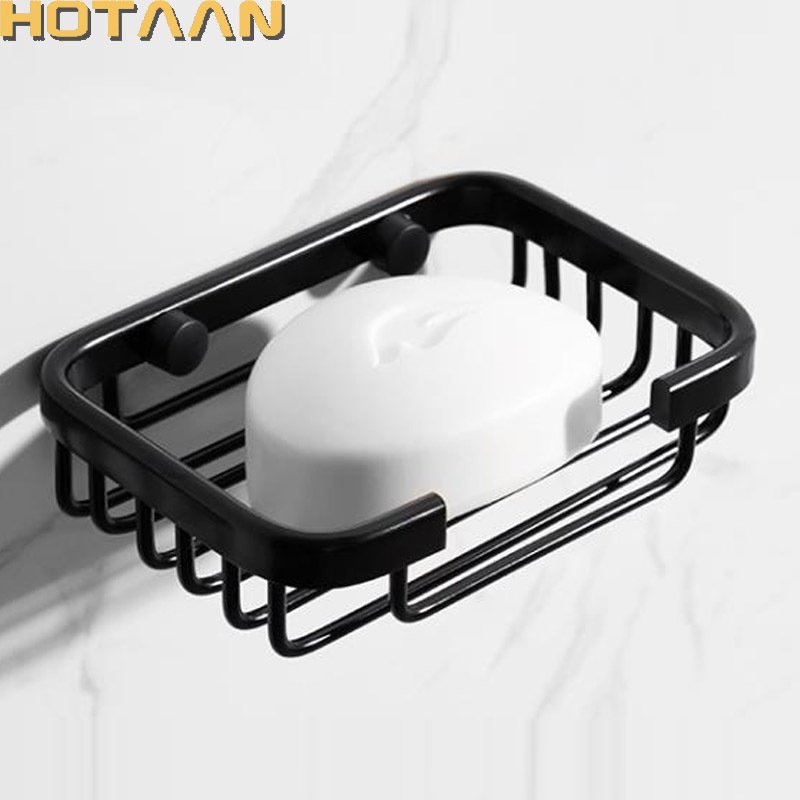 

HOTAAN настенная мыльница из алюминия