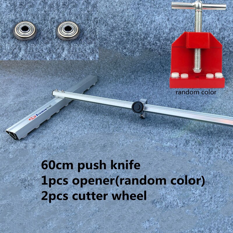 

AbouTool Tile Push Knife