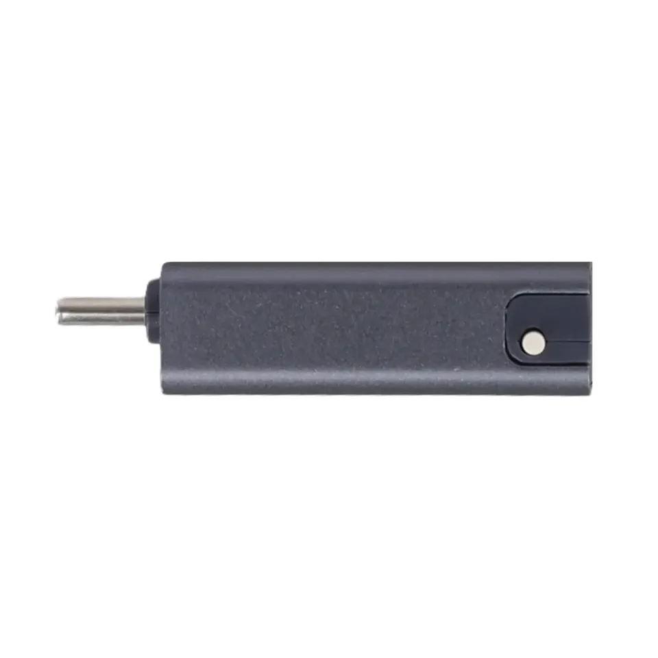 

HDC-085C Тестер Type-c Измеритель постоянного тока 4,5 ~ 50 В 0 ~ 12 А Тип-C Тестер напряжения и тока USB Измеритель мощности Двунаправленное измерение тока