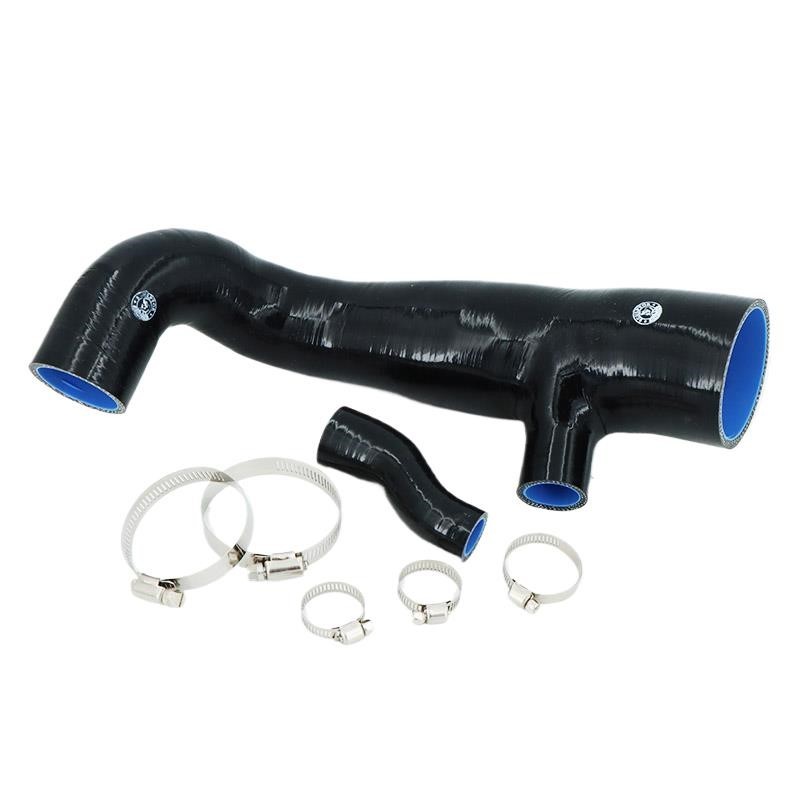

Силиконовый впускной шланг для Mini Cooper S R55 R56 R57 Turbo с двигателями N14 2007-2012, запасные автозапчасти
