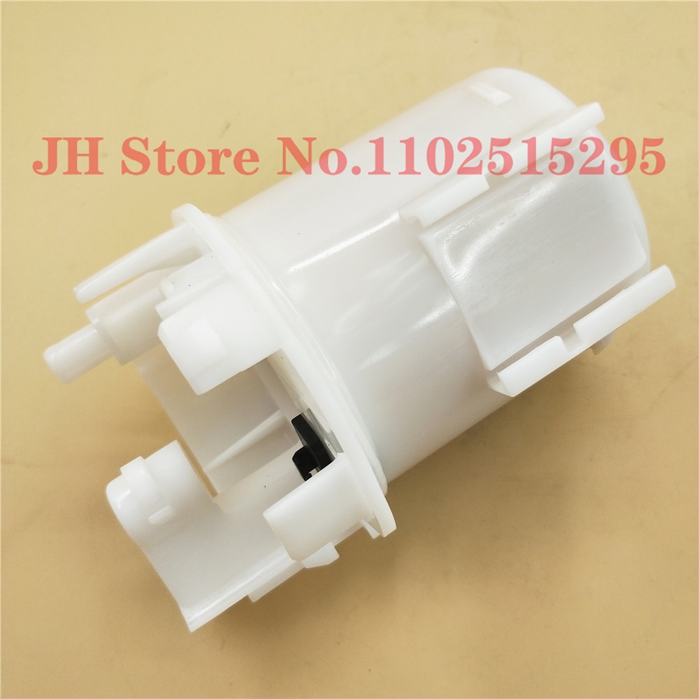 

Автомобильный топливный фильтр JH MN135733 подходит для Mitsubishi Galant,Minica,Minicab, Pajero Mini, Toppo BJ, 3G83, 4A30 для японского автомобиля