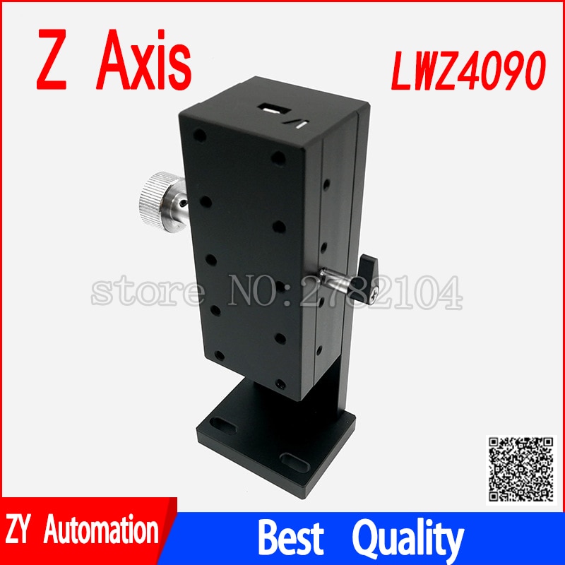 

Направляющая ZYSHTNC LWZ4090 для оси Z