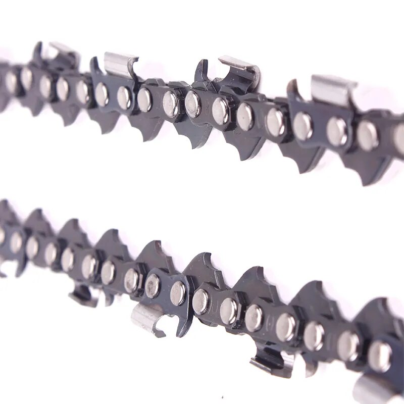 

Цепи для бензопилы CORD 1/4" 1.3mm 64DL 12 дюймов
