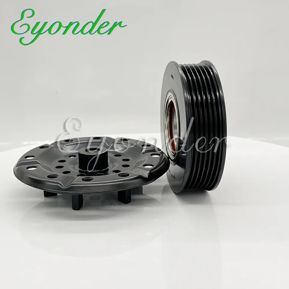 

Шкив сцепления компрессора переменного тока для TOYOTA YARIS VITZ 88310-52592 GE 447260 -2330 Toyota Auris E15 88310-0D232 883100 Д330 883100 Д202