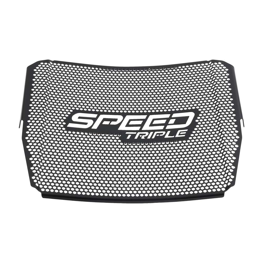 

Для Triumph Speed Triple 1200 RS RR 1200RS 1200RR 2021 2022 2023, аксессуары, решетка радиатора, защитная крышка, протектор