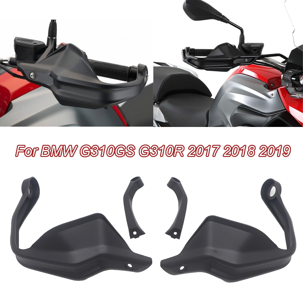 

Аксессуары для мотоциклов BMW G310GS G310R, защита рук, тормозные рычаги сцепления, защита рук 2017-2022 2021 2020 2019