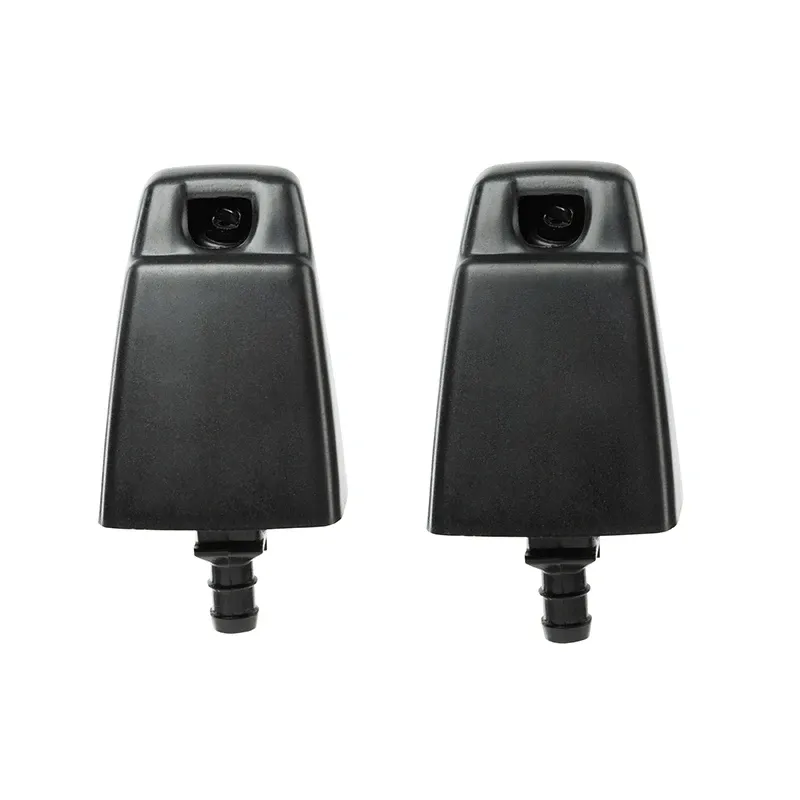 

Toyota Land Cruiser 100 Series Lexus LX470 1998-2007 Форсунка Омывателя Фар Jet Black Автозапасная Часть 85044-60060