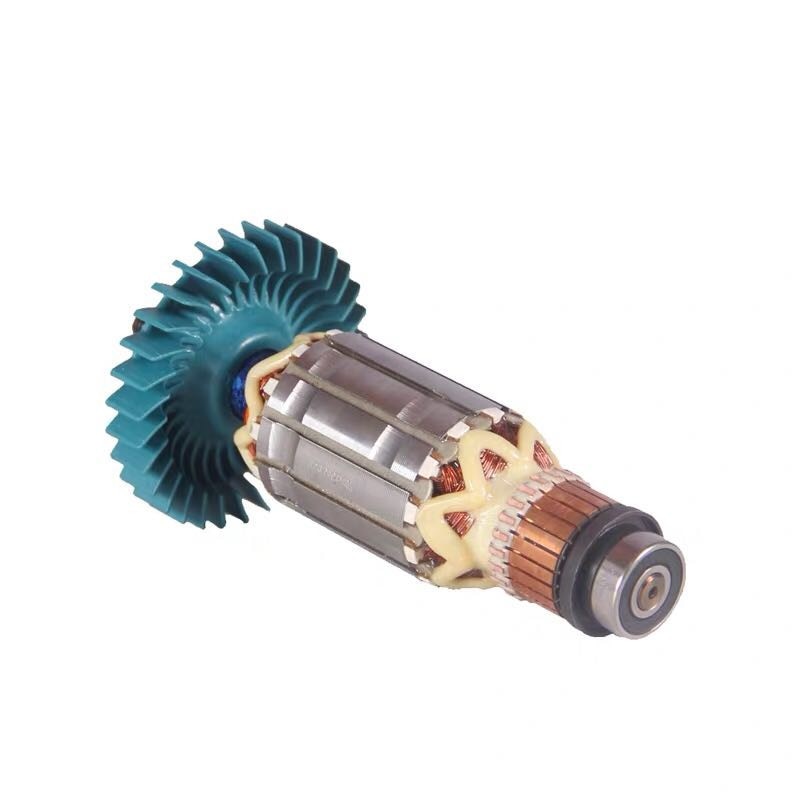 

Двигатель GA6010 GA6020 для угловой шлифовальной машины Makita