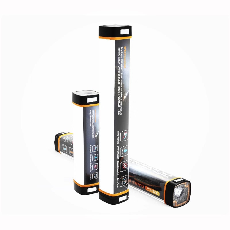 

DINGDIAN LED X5-Plus портативный фонарик