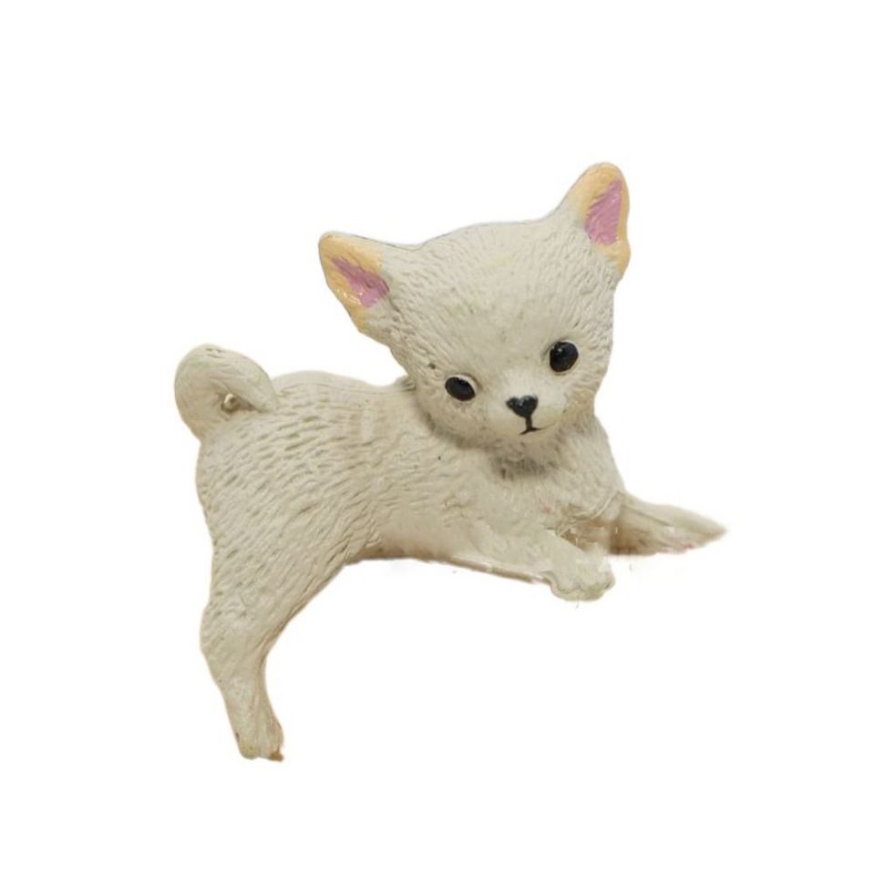 

Фигурки кошек из ПВХ