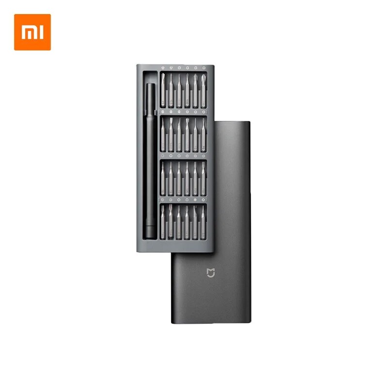 

Набор прецизионных отверток MIJIA 24 в 1