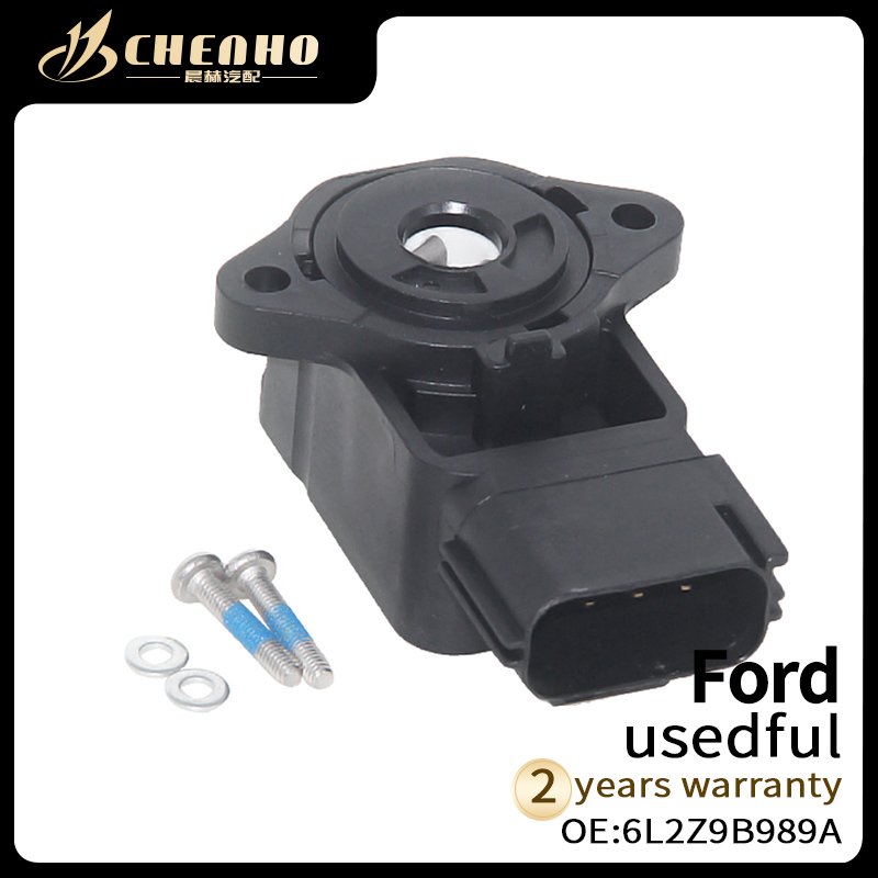 

Автоматическая дроссельная заслонка CHENHO для Ford Mazda 6L2Z9B989A 6L2Z-9B989-B N37018911 6L2E9E928AA ETP030